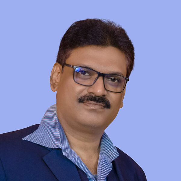Dibyendu Roy, founder and owner of SCR Enter, one stop destination for graphics, web, photography for professionals